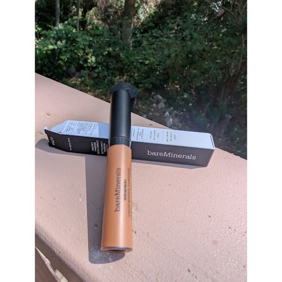 BAREMINERALS women Original Liquid Mineral Concealer Dark 5C - Picture 1 of 5